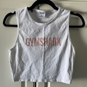 Gymshark Crop Top